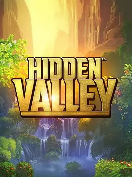 Hidden Valley 120 Slot online at Reel Raven